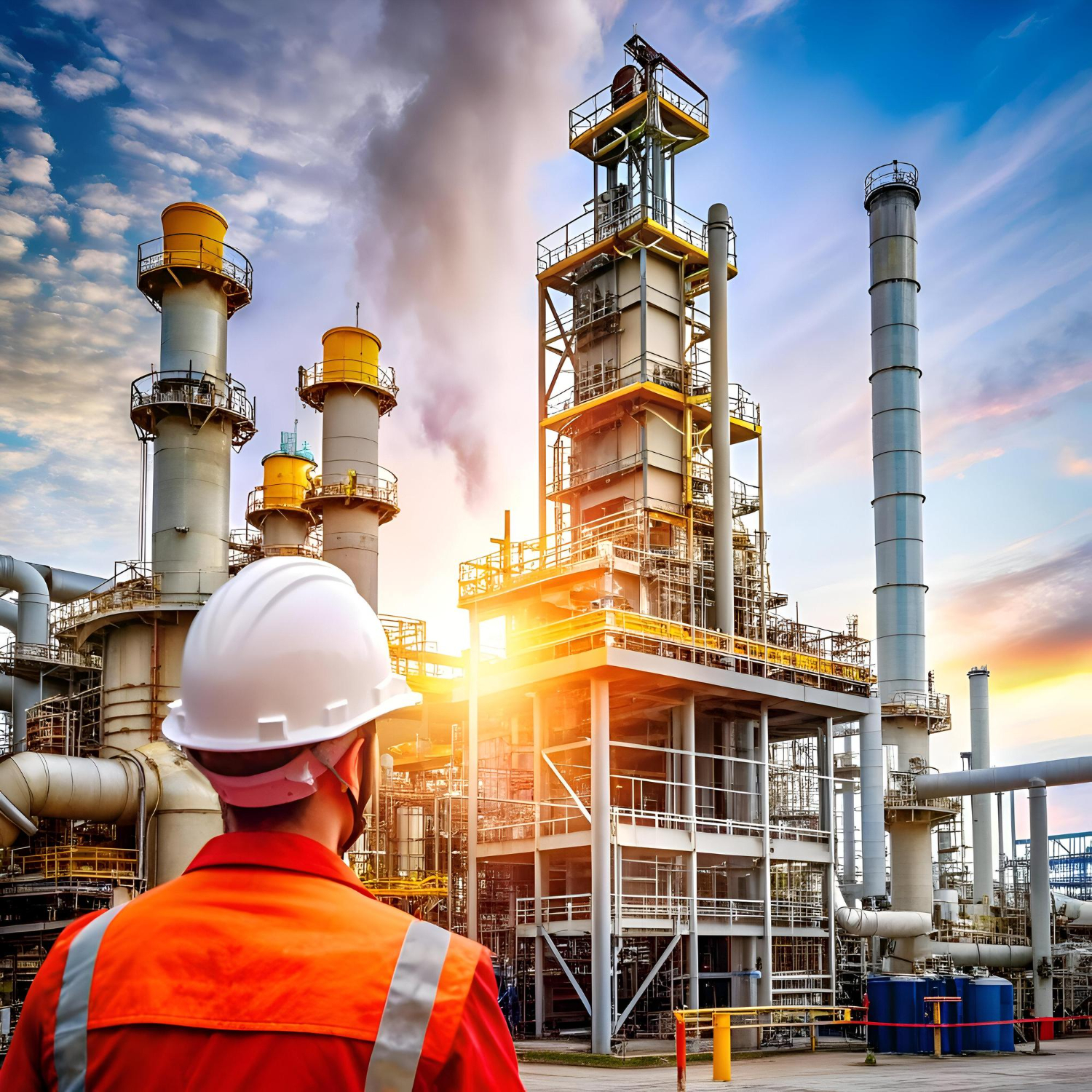 Oil & Gas Division