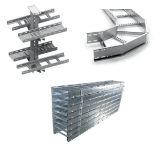 Cable Ladder – Apex Technical Supply